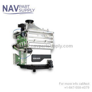 Navien 30012712B H/E Assy,NPE-210/240,A/S