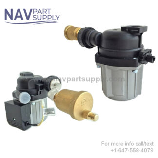 Navien 30012768B Circulation Pump 30012768A