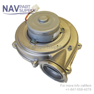 Navien 30014223A Fan Motor For NHB 150 Condensing Heating Boiler