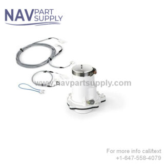 Navien 30014367B Common Vent Collar Kit 30014367A