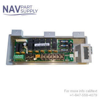 Navien 30021496A PCB Board, 120V