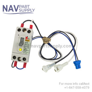 Navien 30023791A Circuit Breaker, 110/220V