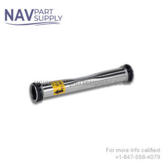 Navien 30024780A 18 0.6T He Outlet Pipe NPE-180