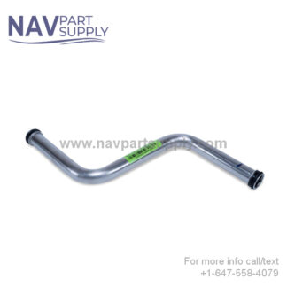 Navien 30024785A Outlet Pipe NPE-150S2