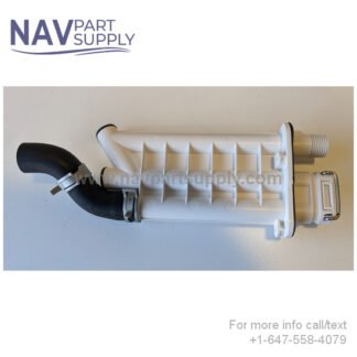 Navien 30024921A Siphon NPE-A2/S2