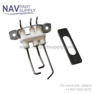 Navien 30026265A Flame Rod F/NPE-180/210/240