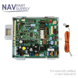 Navien 30026561A Main Controller