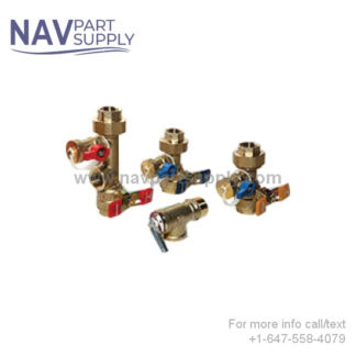 Navien GXXX002140 Valve Set