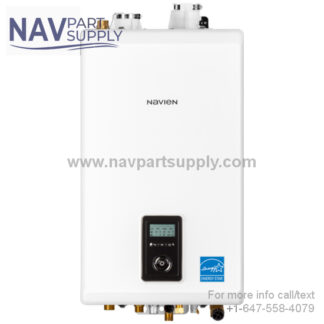 Navien NCB-190/060H 160/60Mbtu High Efficiency Condensing Combi-Boiler