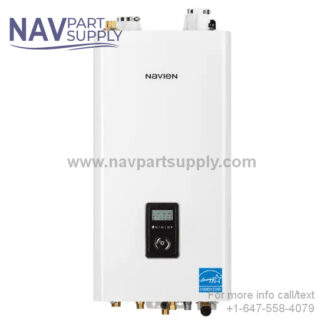 Navien NFC-175H High Efficiency Condensing Combi-Boiler 210/175Mbtu