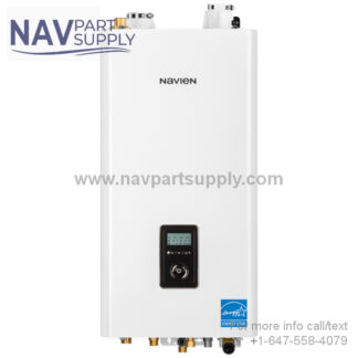 Navien NFC-200H High Efficiency Condensing Combi-Boiler 210/199Mbtu