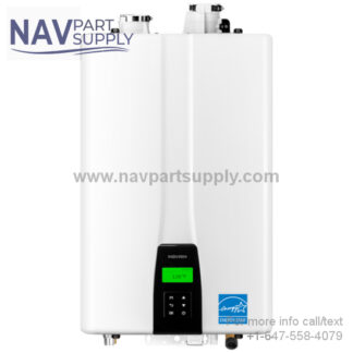 Navien NPE150S2 350 W 120V 12000 Btu/Hr Residential Tankless Water Heater