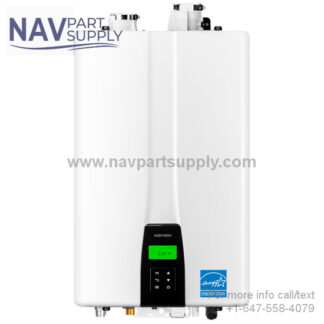 Navien NPE210A2 350 W 120V 18000 Btu/Hr Residential Tankless Water Heater