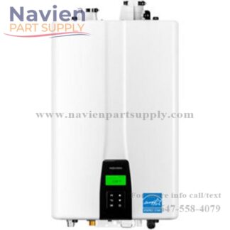 Navien NPE240A2 350 W 120V 199000 Btu/Hr Residential Tankless Water Heater