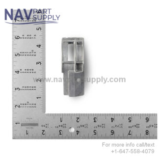 Navien 20022095A Fan Bracket For Navien Tankless Water Heater