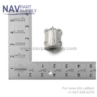 Navien 20027149A Gas Adapter