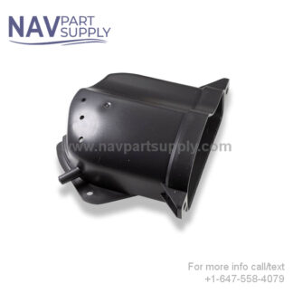 Navien 20032567A Intake Dom NPE180