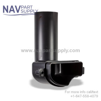 Navien 20032568A Intake Pipe NPE180