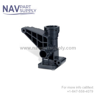 Navien 20048414A Inject Adapter MD PPS NPE-A2