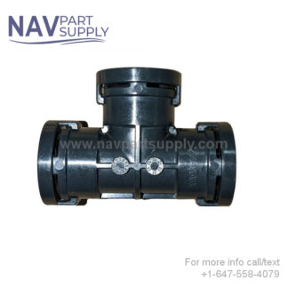 Navien 20049516A Inject Adapter Md Pps NPE