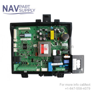 Navien 30013044A PCB Board - No longer available, Replaced by 30013044C