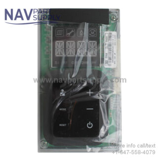 Navien 30015105A Front Panel for NHB Series Condensing Gas Boiler