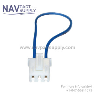 Navien 30024004A Switch Short Wire Harness NPN