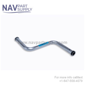 Navien 30024786A Outlet Pipe NPE-180S2