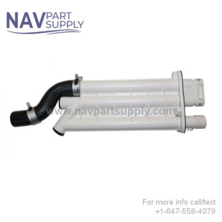 Navien 30024911B Siphon- NCB-H
