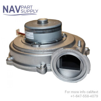 Navien 30025295A Fan Assy FB-1K050B Aldc 170VDC