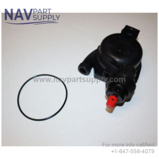 Navien 30026562A Canned-2nd O-Ring Nut-Ty