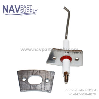 Navien 30027109A Flame Rod - NFB-H & NFC-H