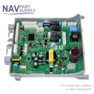 Navien 30027274B PCB GWC303-6M NPE-2 All