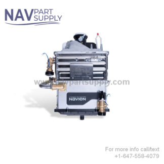 Navien 30027362A Cond&Sc H/E Ass NCB-250/150H