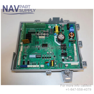 Navien 30027886A PCB (Main) NCB-H