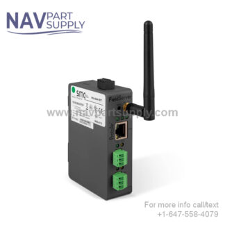 Navien GXXX001932 Modbus/Bacnet Gateway