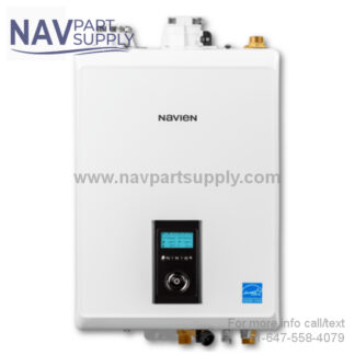 NHB-110H 110MBTU HEAT BOILER-CONV TO LP