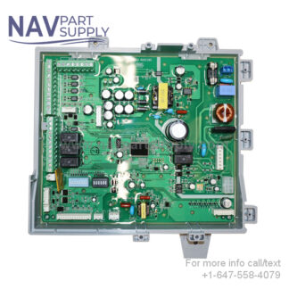 Navien 30028201A PCB Main Control Board NFB-H