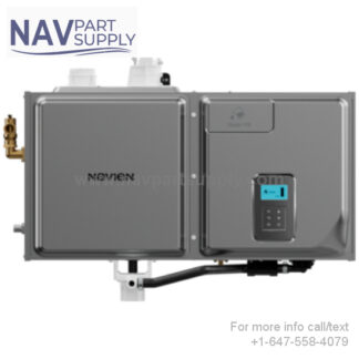 Navien NPF700100H5CH 100MBTU Condensing Hydro-Furnace/FC LP