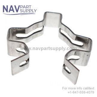 Navien 20017724A Pipe Fastener