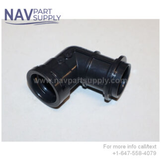 Navien 20049491A Inlet Adapter Heat Exchanger