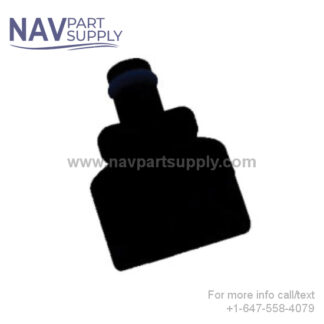 Navien 30003551B Pump Drain Cock - No Longer Available - Replaced by 30003551C