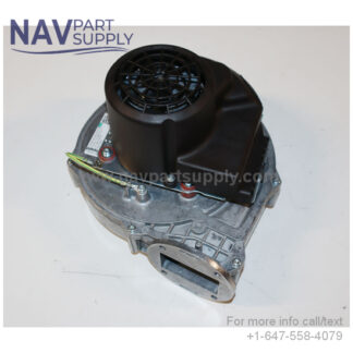 Navien 30020992B 120VAC Fan Assembly ALDC NFB-C