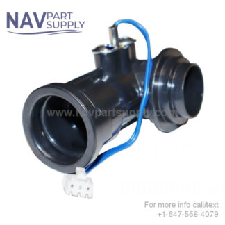 Navien 30024763A Adapter Outlet Assembly NPE-A2/S2