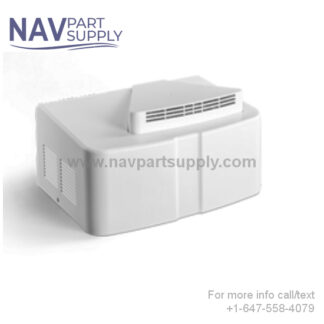 Navien 30025801A NPE-2 Series Outdoor Vent Kit