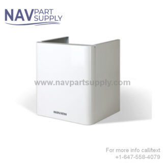 Navien 30025812A NPE-2 Series Pipe Cover For 30012581A